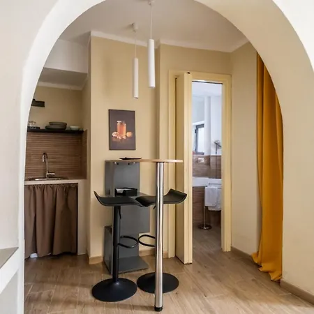Ferienhaus Massimo Loft *