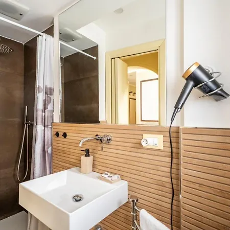 Massimo Loft Palermo