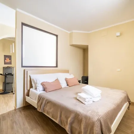 Massimo Loft * Palermo
