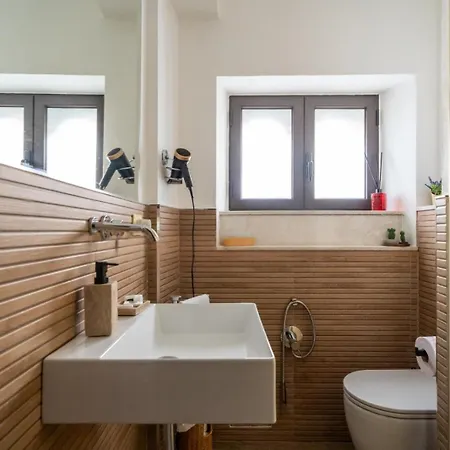 Massimo Loft Ferienhaus *