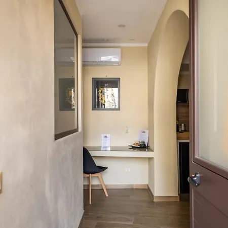 Massimo Loft Vakantiehuis *