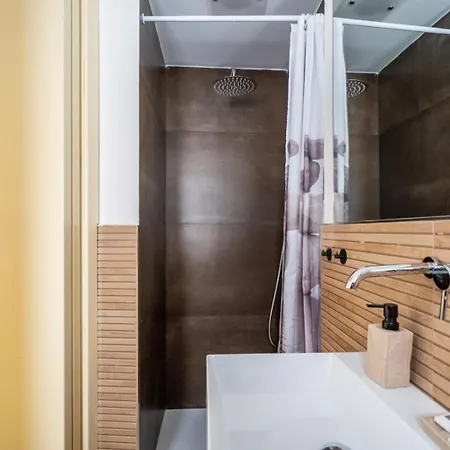 Ferienhaus Massimo Loft Palermo