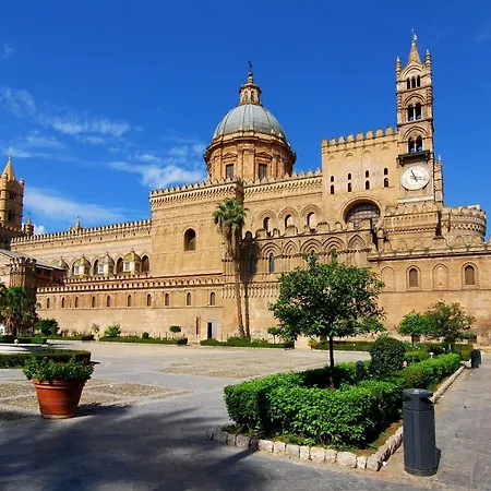 Massimo Loft * Palermo