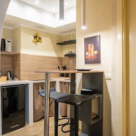 Massimo Loft Palermo