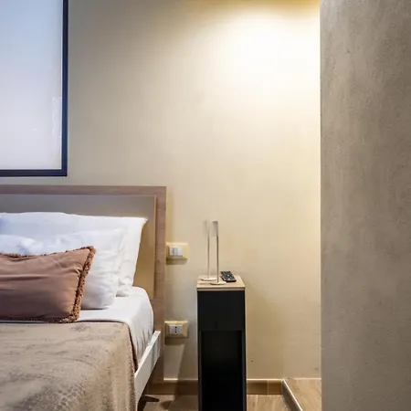 Massimo Loft * Palermo